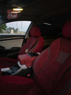 كيا كادينزا